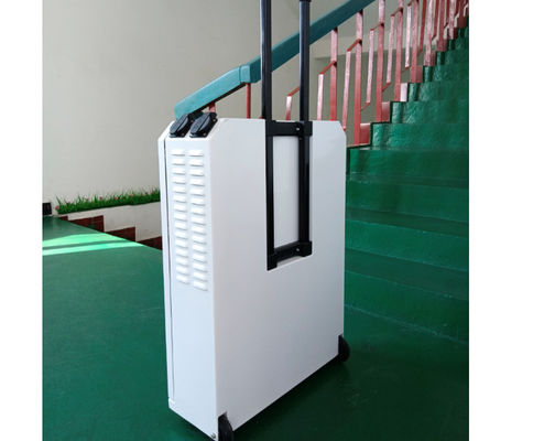 Coslight 3KW Home Energy Storage Battery Portable Household Battery Storage