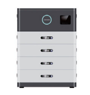 پاور تایل-CS5000H-X-P